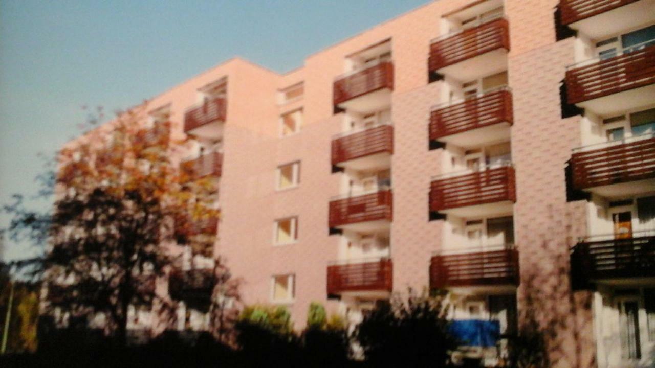 Ferienwohnung Heinrich Ab 2 Naechte Buchung Moeglich 1Uebernachtung Ist Nicht Moeglich Альтенау Экстерьер фото