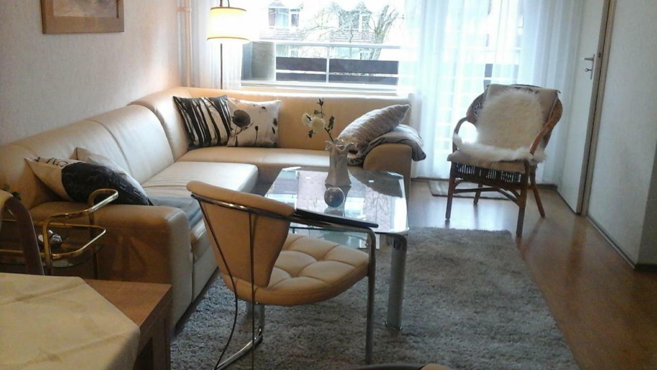 Ferienwohnung Heinrich Ab 2 Naechte Buchung Moeglich 1Uebernachtung Ist Nicht Moeglich Альтенау Экстерьер фото